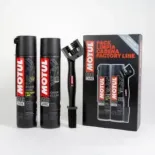 Pack limpia cadenas Motul  Factory Line C1yC4 - 109919
