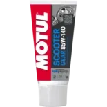 Aceite MOTUL Scooter Gear 85W  140 20.175L