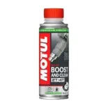 Aditivo Motul Boost and clean Scooter 110879