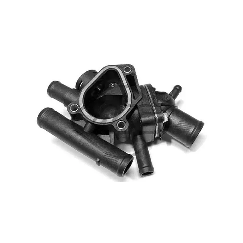 Metalcaucho 03569 Caja del termostato