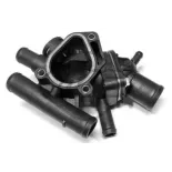 Metalcaucho 03569 Caja del termostato