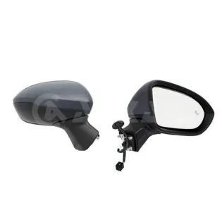 ALKAR 6186459 Retrovisor exterior