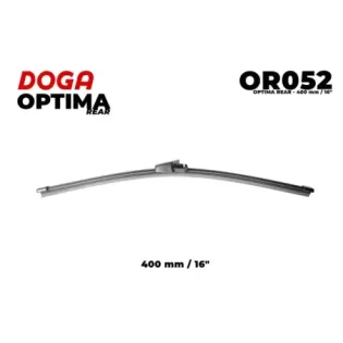 DOGA OR052 Limpiaparabrisas