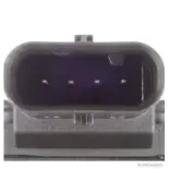 HERTH+BUSS ELPARTS 70640207 Medidor de la masa de aire