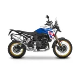 Soportes para maletas SHAD 3p System para BMW F 900 GS W0FG944P