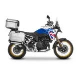 Soportes para maletas SHAD 3p System para BMW F 900 GS W0FG944P