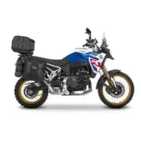 Soportes para maletas SHAD 3p System para BMW F 900 GS W0FG944P