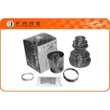 FARE SA K4484 Juego de fuelles, árbol de transmisión