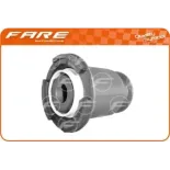 FARE SA 10620 Suspensión, soporte del eje