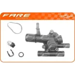 FARE SA 3819 Caja del termostato