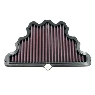 Filtro de aire DNA Kawasaki z900 rs 18-22 P-K9N18-RS