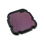 Filtro de aire DNA Suzuki V-Strom  y Kawasaki KLV 1000 (04-06)  - P-S10E03-02