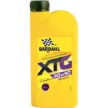 Aceite Bardhal XTG 80w90 1 litro 