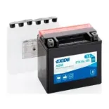 Batería Exide AGM MC Dry YTX14-BS
