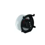 NRF 34042 Ventilador habitáculo
