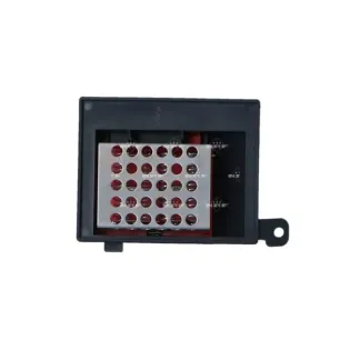 NRF 342020 Resitencia, ventilador habitáculo