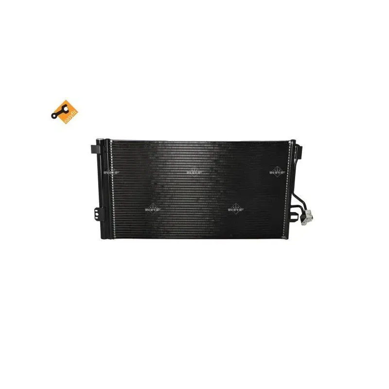 NRF 35776 Condensador, aire acondicionado