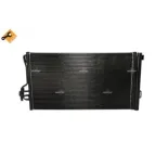 NRF 35776 Condensador, aire acondicionado