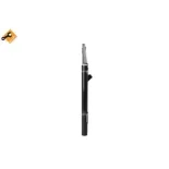 NRF 35776 Condensador, aire acondicionado