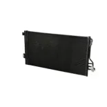 NRF 35776 Condensador, aire acondicionado