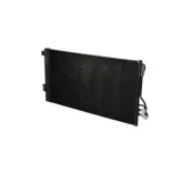 NRF 35776 Condensador, aire acondicionado