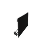 NRF 35776 Condensador, aire acondicionado