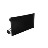 NRF 35776 Condensador, aire acondicionado