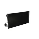 NRF 35776 Condensador, aire acondicionado