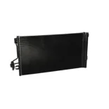 NRF 35776 Condensador, aire acondicionado