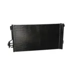 NRF 35776 Condensador, aire acondicionado