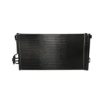 NRF 35776 Condensador, aire acondicionado