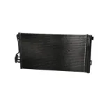 NRF 35776 Condensador, aire acondicionado