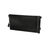 NRF 35776 Condensador, aire acondicionado