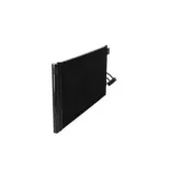 NRF 35776 Condensador, aire acondicionado