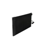 NRF 35776 Condensador, aire acondicionado