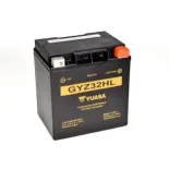 Batería Yuasa MF 33.7Ah WC - GYZ32HL