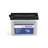 Batería BOSCH 12V 16Ah 180A - 0092M4F400