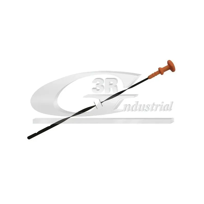 3RG 81225 Varilla del nivel de aceite