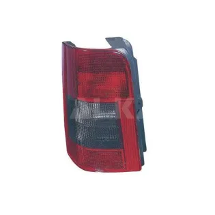 ALKAR 2211974 Piloto posterior