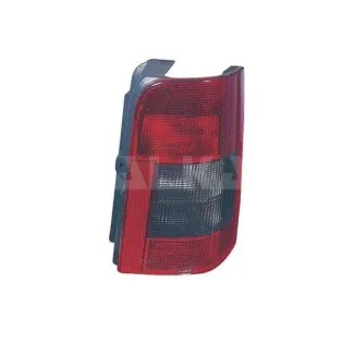 ALKAR 2212974 Piloto posterior