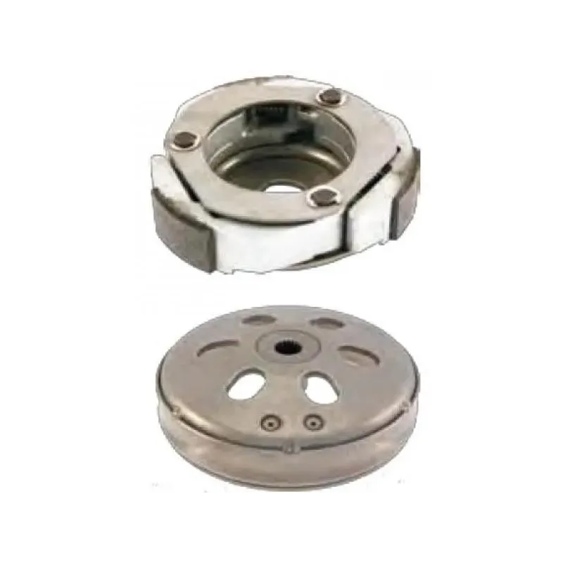 Campana y embrague RMS Honda 125-150-KIMCO 125-150-MALAGUTI 125-150