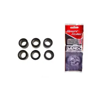 Rodillos Bando para moto 20x15 18.5gr 22270163