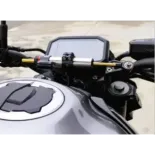 Amortiduador de dirección Matris SDR Kawasaki Z 900 SD.K125R