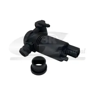 3RG 88310 Bomba de agua de lavado, lavado de parabrisas