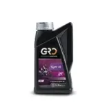 Aceite mezcla motor 2 tiempos GRO SYNT 10 1 litro 9022190