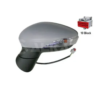 ALKAR 6139362 Retrovisor exterior