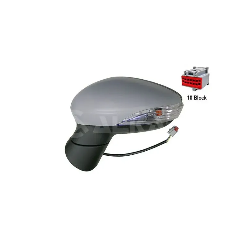 ALKAR 6139362 Retrovisor exterior