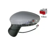 ALKAR 6139362 Retrovisor exterior