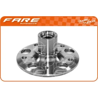 FARE SA 14153 Buje de rueda