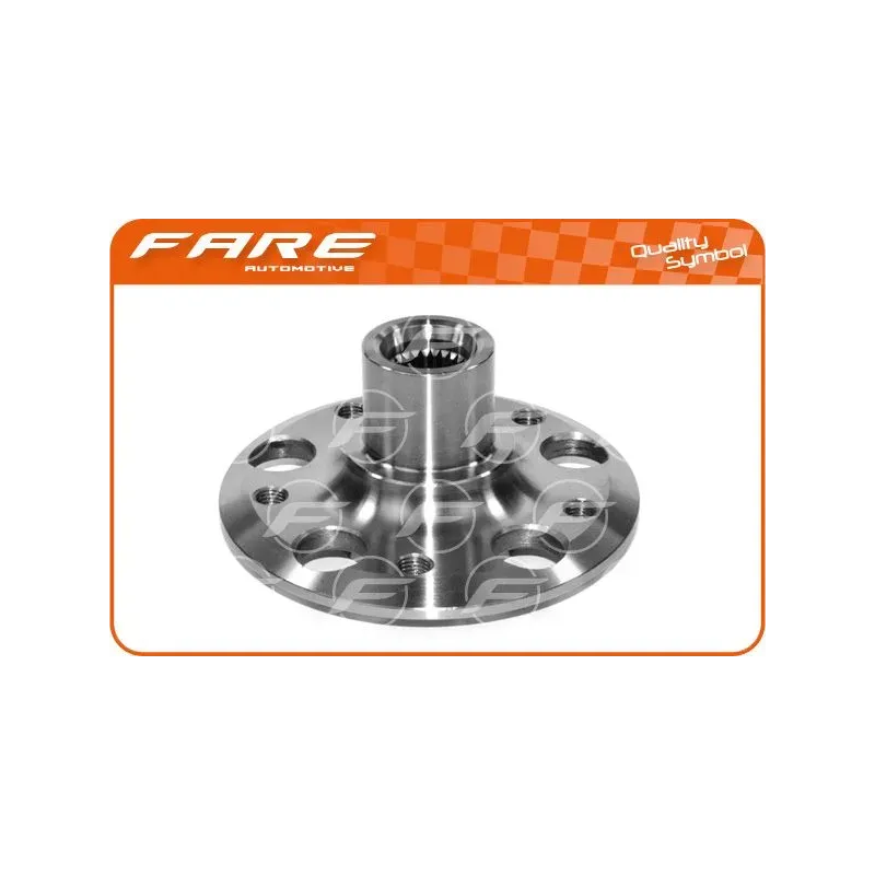 FARE SA 14153 Buje de rueda